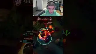 Best Aatrox gameplay