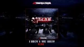 D-Ohmicyd & Wars Industry - A.C.A.B [EX004]