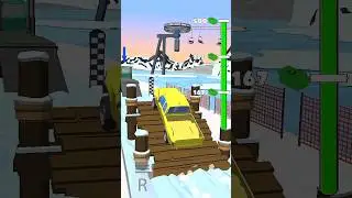 race # game # play # technology # YouTube # channel # short # video # carMahindra car 🚗# part ) 135