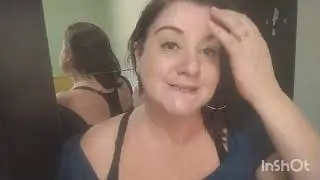 Guarda roupa 👗 concluído com sucesso tudo no lugar