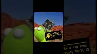 Take a Sip MEME