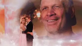 Inte ett &ouml;ga torrt n&auml;r Frank Anderssons dotter Montana intar dansgo&hellip;  | Let&rsquo;s Dance | TV4 & TV4 Play