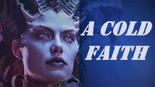 A Cold Faith | Side Quest Diablo 4 | Fractured Peaks