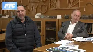 Eko perspektive - Zeleno rudarstvo