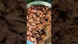 Degi Salan Traditional Food of Pakistan #food #shorts #ytshorts