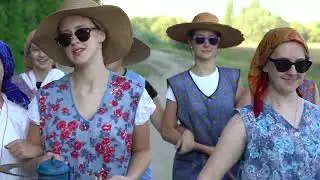 Megaratjuk. Forgórózsa Tánc- és Énekegyüttes, Rákosmente
