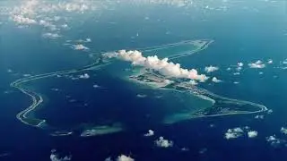 ​UK to begin negotiations over Chagos Islands; Number Six says 'no parallels' with Gibraltar