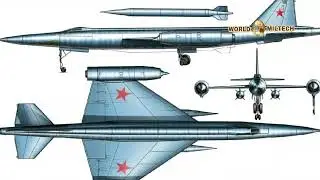 TSYBIN RSR  (Jet strategic reconnaissance)