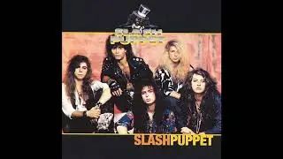 Slash Puppet - Squeeze It In