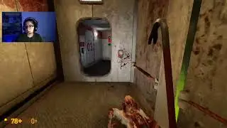 (VLC/CAST)🌟 [Black Mesa]🌟Freeeeeeman #4 ❤ | 👉 !xarxes !aixeta !calendari !discord !comuni
