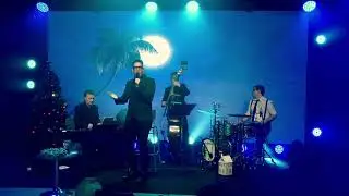 FARKAS GÁBRIEL BAND - CHRISTMAS IS ALL AROUND - ONLINE CHRISTMAS CONCERT