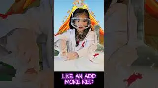 💬 Meet the Little Linguistic Alchemist! - Science experiment
