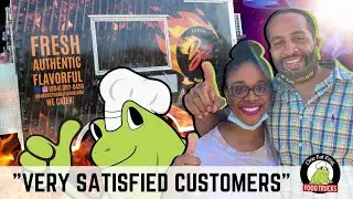 Make your way to the top easier with One Fat Frog Food Trucks - Bran&rsquo;s Bistro