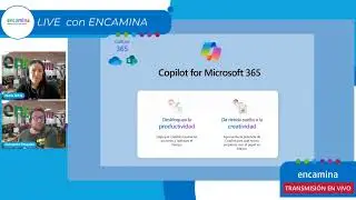Seguridad con Copilot para M365