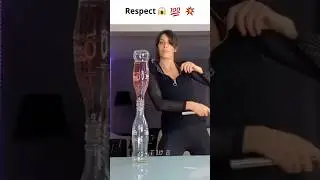 Respect 😱💯 Amazing Skills of People! 267 #respect