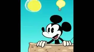Wheres my mickey review