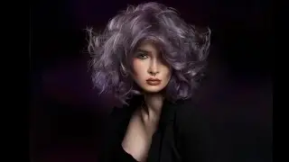 Get the Look: Luce Milano for LG CHI Color Master Factory