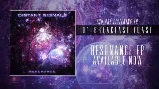 Distant Signals 
