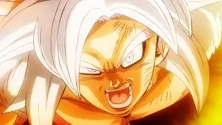 [Dragon Ball Super/Daima AMV] - AFTERGLOW