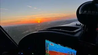 The Psychological Profile of Pilots