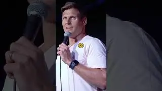 Brian Gendron Doesn't have the Goods 🍑🍑 #comedy