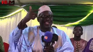 exclusive imame mbacke sarr