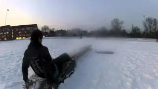 snowskim