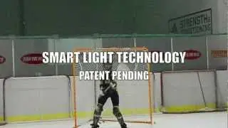 LAX LIGHT GOALIE ACADEMY TRAINING