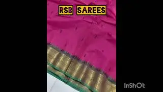 Kanchi cotton sarees/Chettinad cotton sarees/manufacturer price/6.2 mtr/
