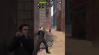 Agent Hunt #jerryisgaming #android #ios #sniper #ghostshooting #games #agenthunt #asmr #shorts