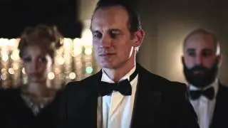 Steigenberger Werbespot by VARVANI
