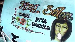 Jathilan Java trance dub II
