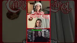 Gospel Imprints in The Muppet Christmas Carol