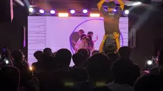 Mirai Mirai - Full Stage | Nori & Kris Seitan-Sai 2026💜🖤 11012026