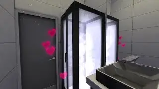 SCANDAL WITH BELLA GOTH in The Sims 4