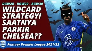 FPL GW28: Draft Kartu Liar!! GW28-30 dijamin aman | FPL Tips Indonesia