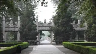 China Trailer