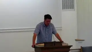 Mark's Longer Ending - Mark 16:9-20