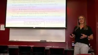 Challenges to Medical Decision-Making in the Athletics Context || BIOS || Oct. 13, 2022