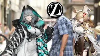 Dorothy the Delay : Dorothy's Vision [Arknights]