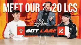 CODY SUN RETURNS! HOW WELL DO YOU KNOW YOUR 100T DUO?