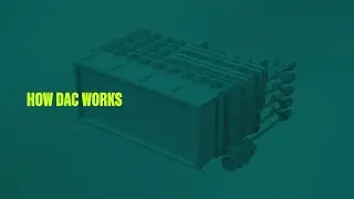 Direct Air Capture: Removing CO₂ from the Air | GE Vernova