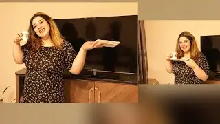 | YENİ GELİN KONSOL DÜZENİ | ÇEYİZLİK TAKIMLARI NASIL? 🍽