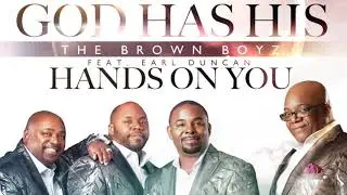 The Brown Boyz - 