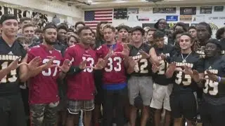 Cardinals Kirk, Foster, Murphy return to Saguaro High School