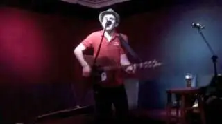 Silly little love song- Alex Faust