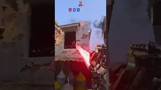 COD Vanguard EX1 #shorts