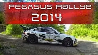 27. ADAC Mobil Pegasus Rallye Sulinger Land 2014 - PURE SOUND - Klangkonzert - 720p[HD]
