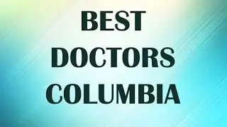 Doctors in Columbia, United States