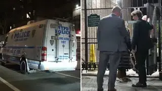 76-year-old woman found dead with trauma to body on the Lower East Side